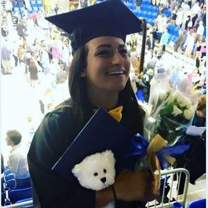 Meet your Posher, Marissa